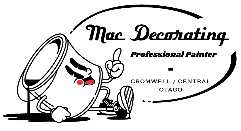 Mac Decorating Cromwell